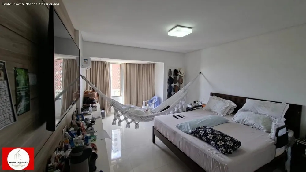 Apartamento, 4 quartos, 250 m² - Foto 2