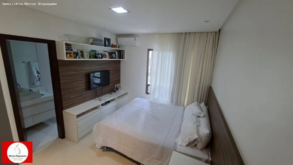 Apartamento, 4 quartos, 250 m² - Foto 4