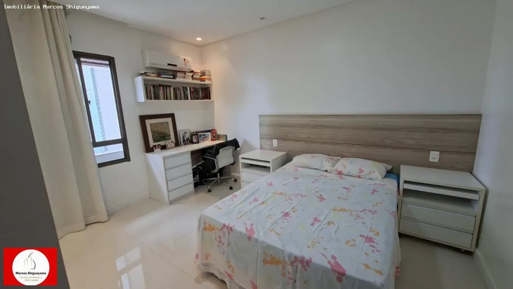 Apartamento, 4 quartos, 250 m² - Foto 7