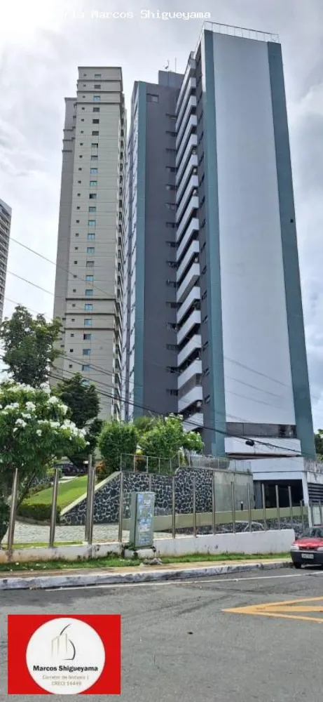 Apartamento, 4 quartos, 250 m² - Foto 11