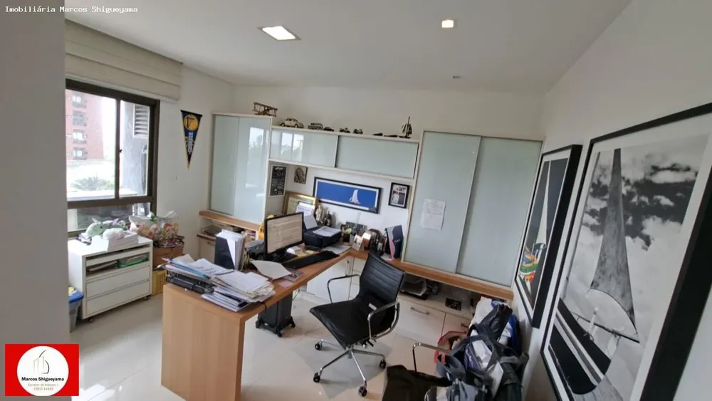 Apartamento, 4 quartos, 250 m² - Foto 6