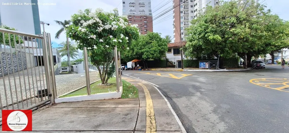 Apartamento, 4 quartos, 250 m² - Foto 12