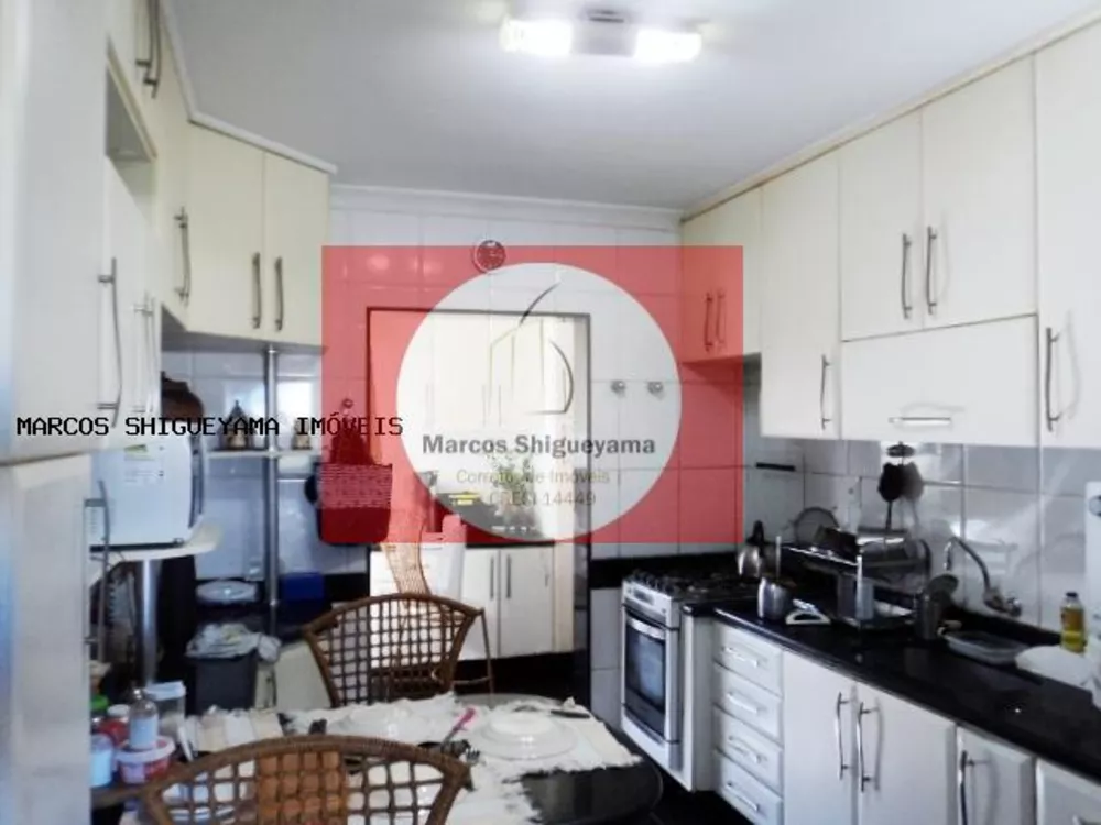 Apartamento, 3 quartos, 117 m² - Foto 4