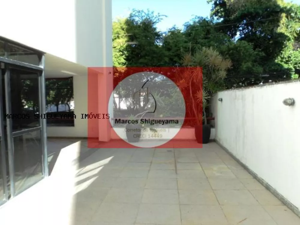 Apartamento, 3 quartos, 117 m² - Foto 2