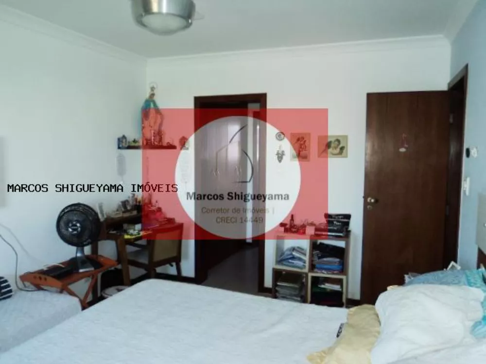 Apartamento, 3 quartos, 117 m² - Foto 3