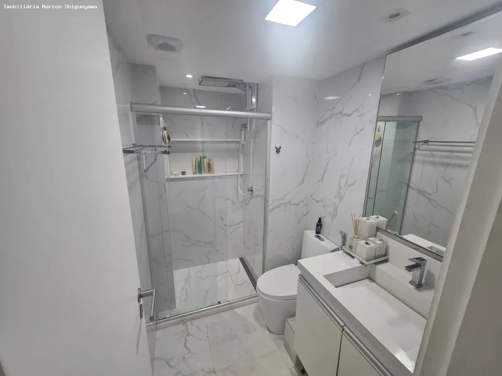 Apartamento, 3 quartos, 110 m² - Foto 7