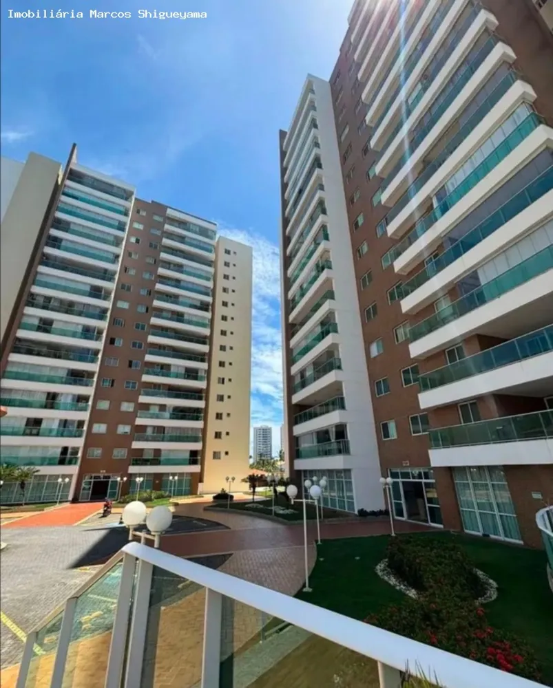 Apartamento, 3 quartos, 110 m² - Foto 1