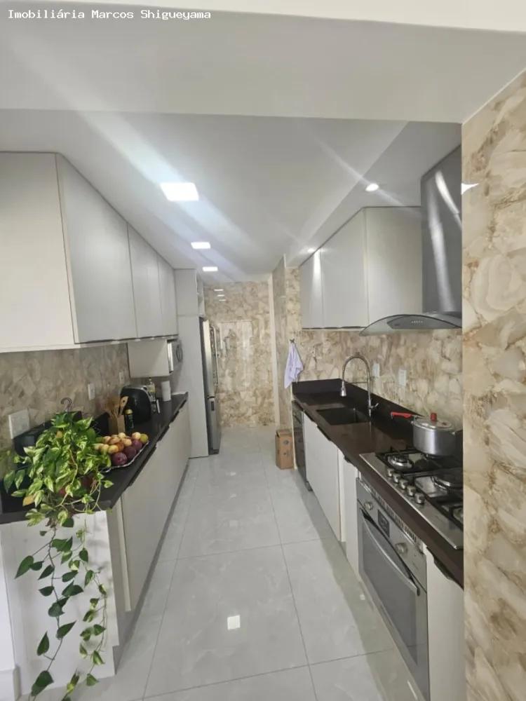 Apartamento, 3 quartos, 110 m² - Foto 8