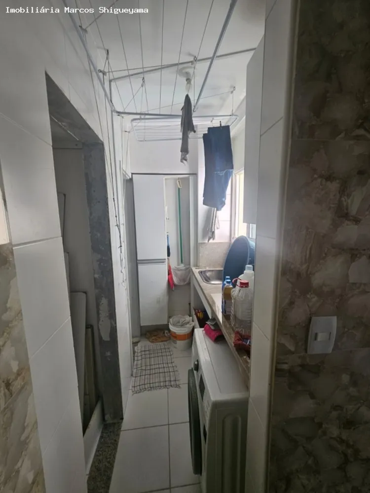 Apartamento, 3 quartos, 110 m² - Foto 5