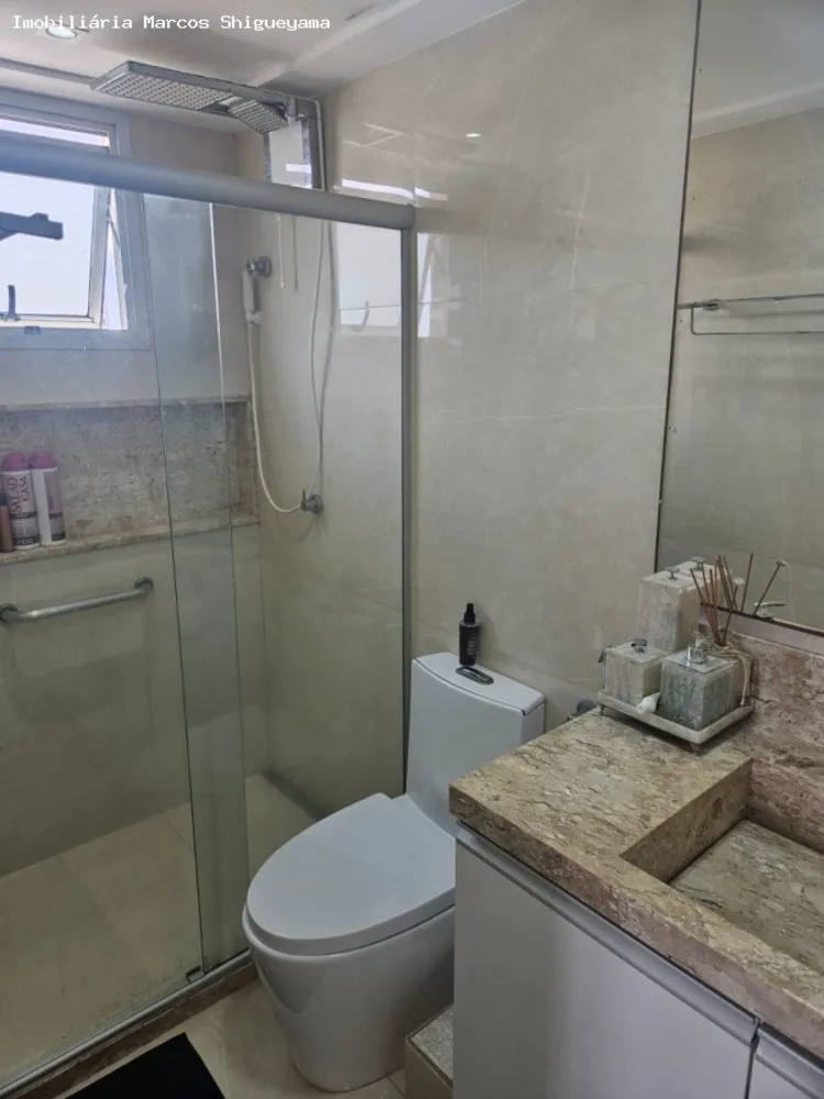 Apartamento, 3 quartos, 110 m² - Foto 6