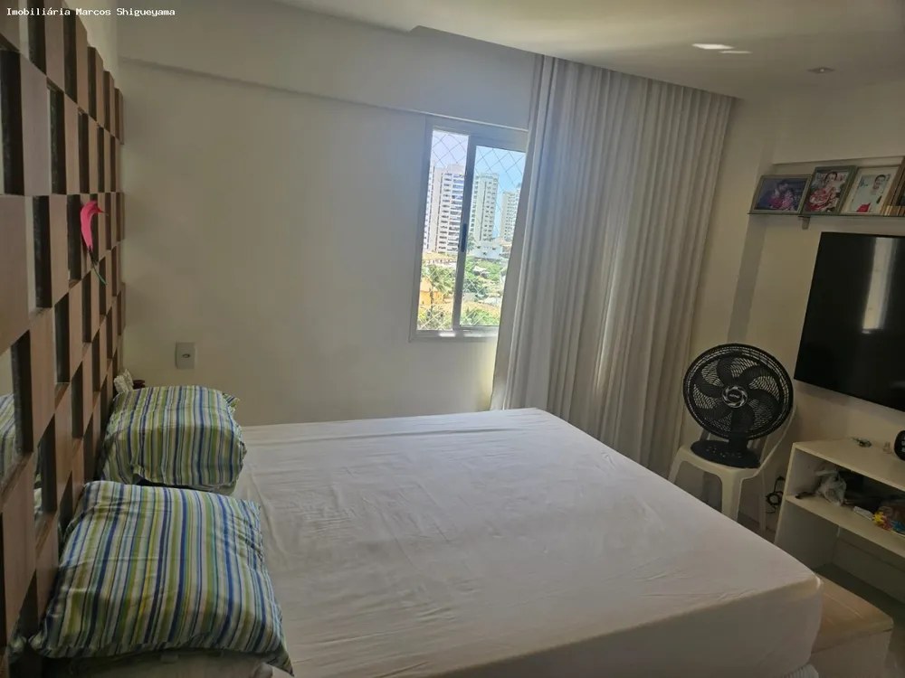 Apartamento, 3 quartos, 110 m² - Foto 4