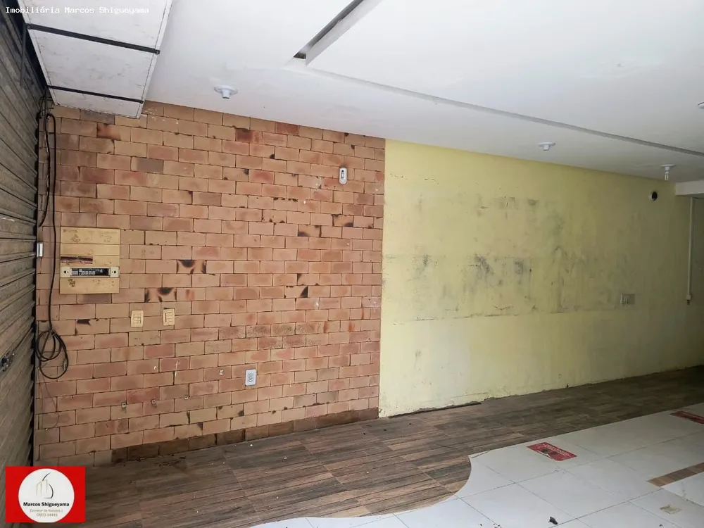 Loja-Salão, 60 m² - Foto 3
