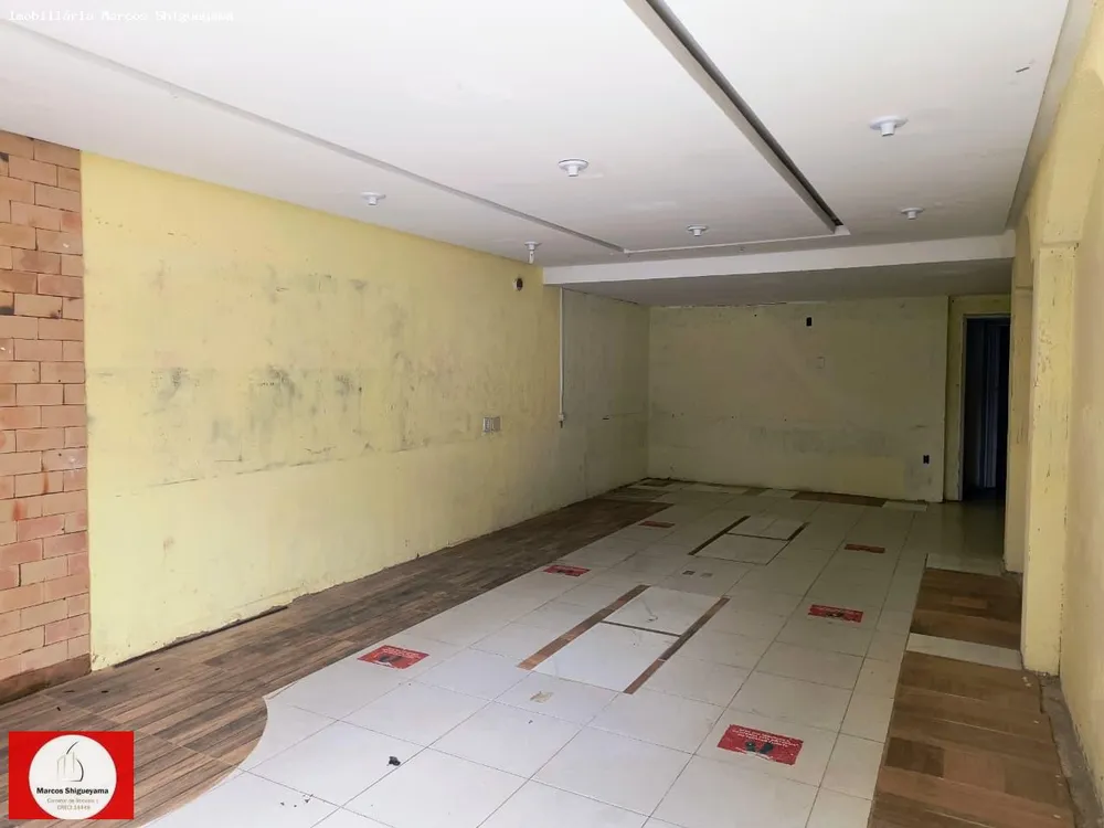 Loja-Salão, 60 m² - Foto 1