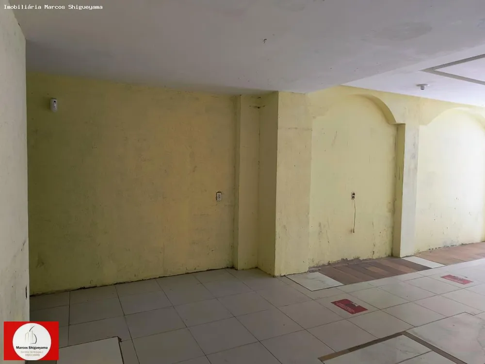 Loja-Salão, 60 m² - Foto 2