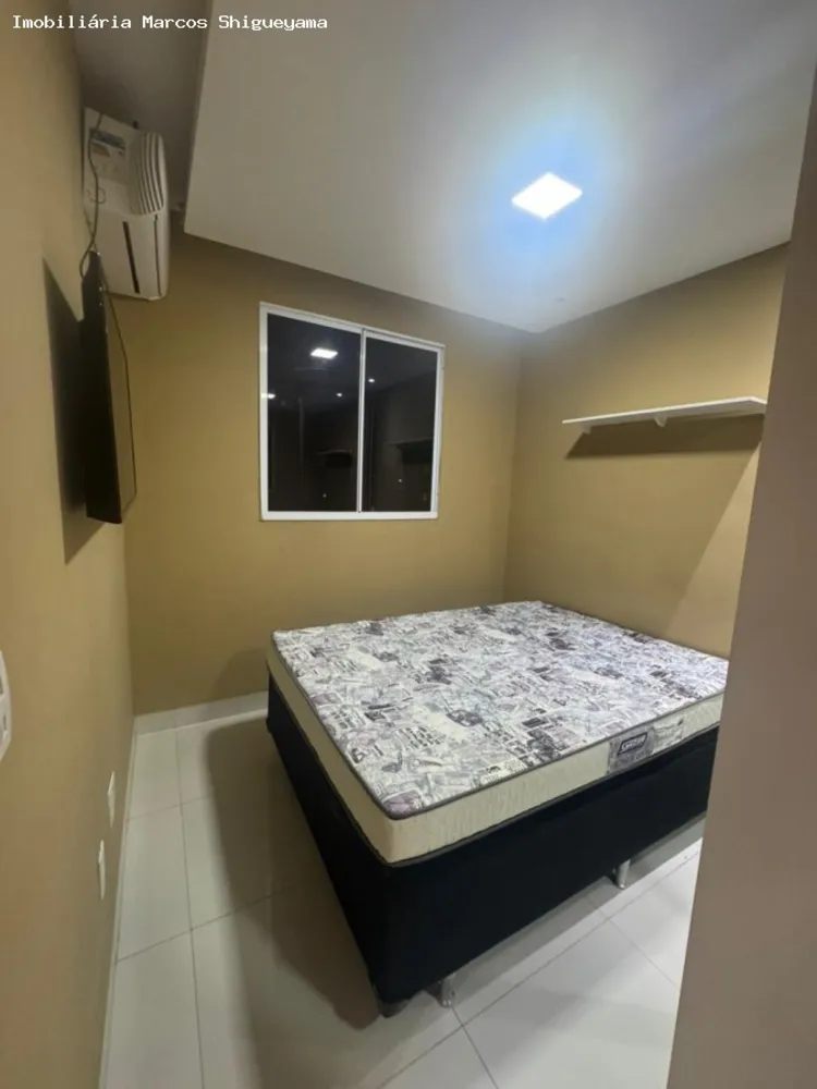 Apartamento, 2 quartos, 48 m² - Foto 5