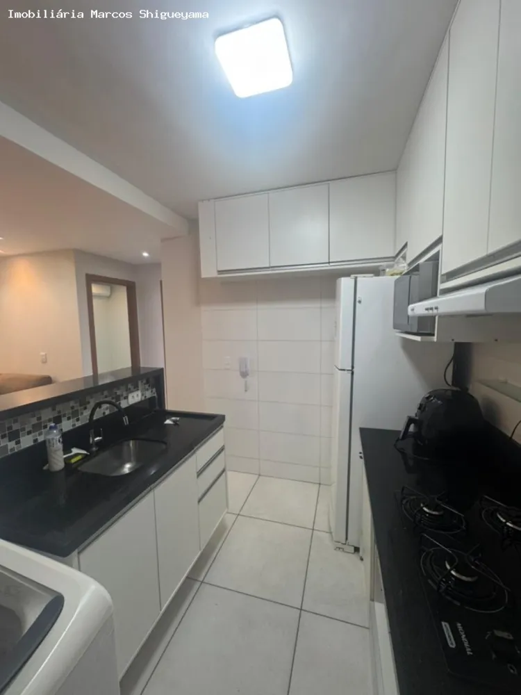 Apartamento, 2 quartos, 48 m² - Foto 4
