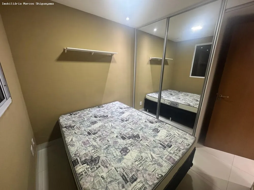 Apartamento, 2 quartos, 48 m² - Foto 2