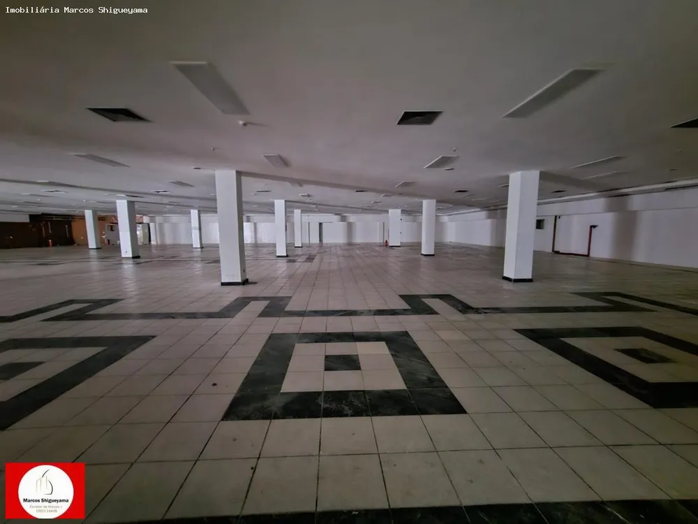 Depósito-Galpão, 7400 m² - Foto 6