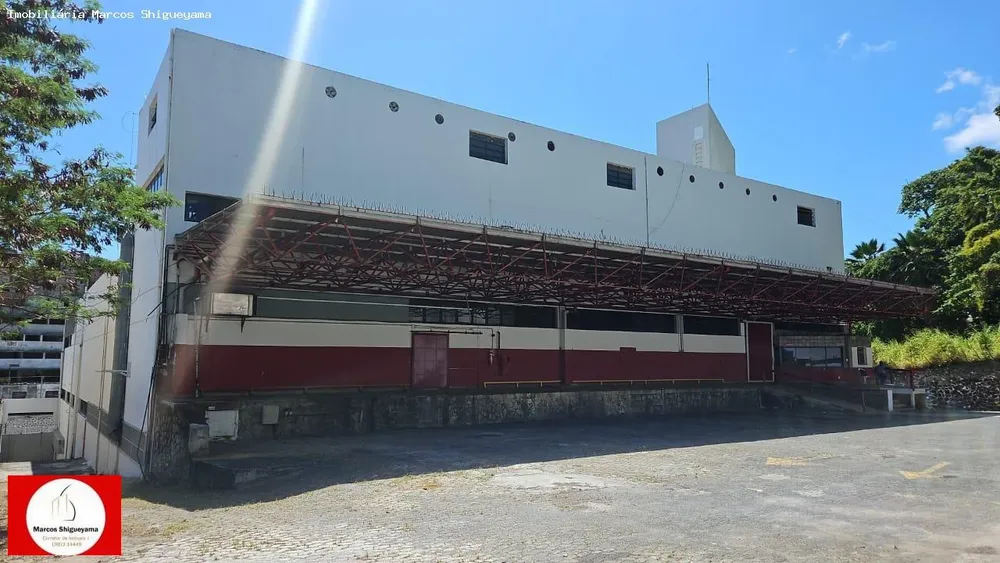 Depósito-Galpão, 7400 m² - Foto 4