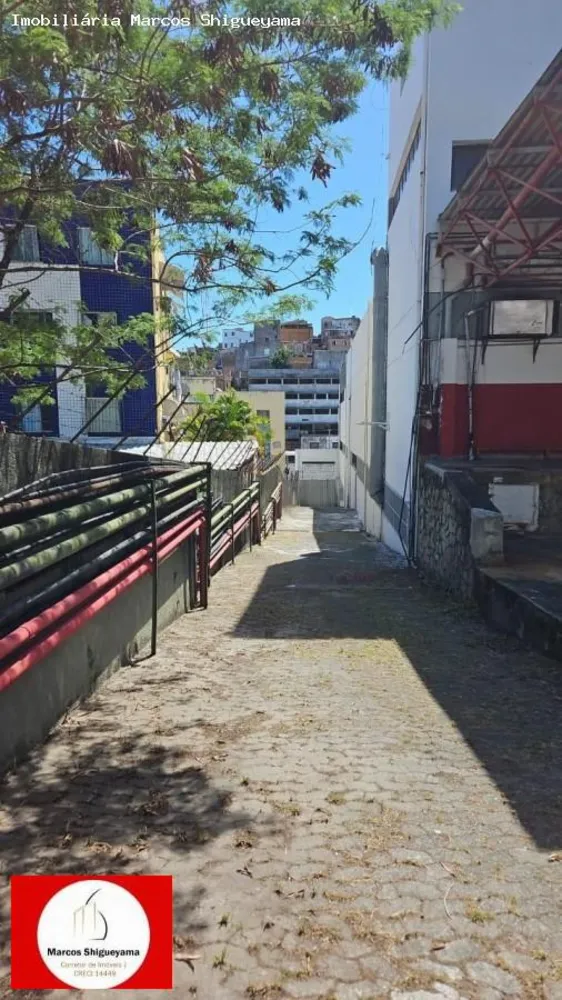 Depósito-Galpão, 7400 m² - Foto 5