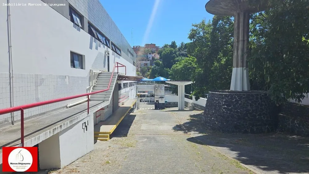 Depósito-Galpão, 7400 m² - Foto 2