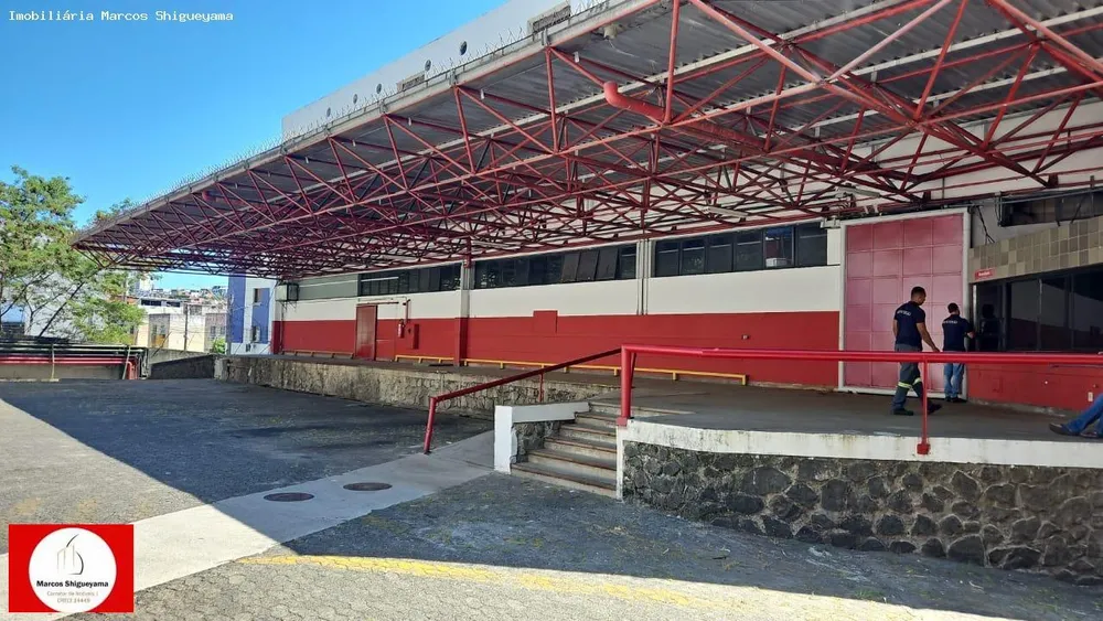 Depósito-Galpão, 7400 m² - Foto 3