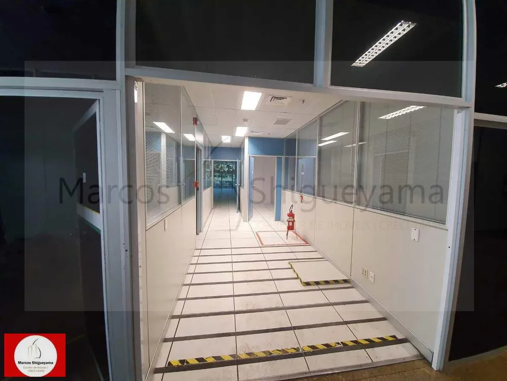 Prédio Inteiro, 14837 m² - Foto 8