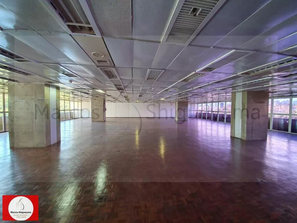 Prédio Inteiro, 14837 m² - Foto 11