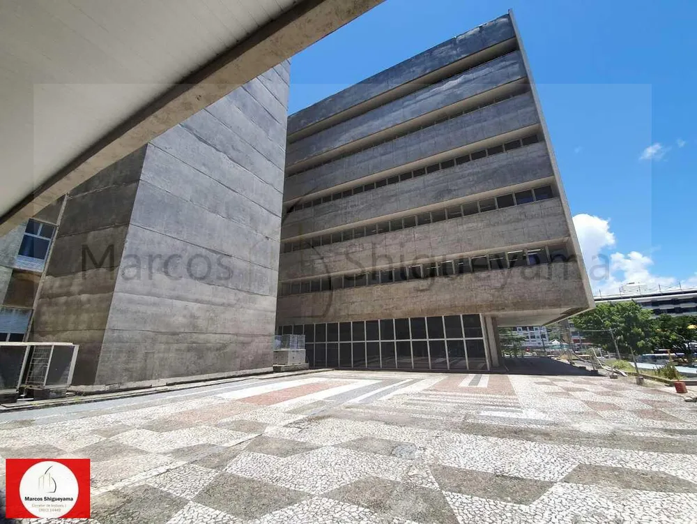 Prédio Inteiro, 14837 m² - Foto 6