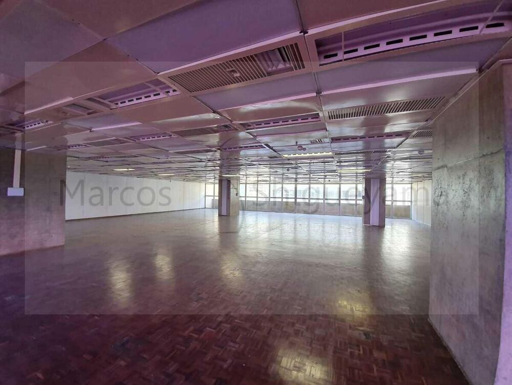 Prédio Inteiro, 14837 m² - Foto 9