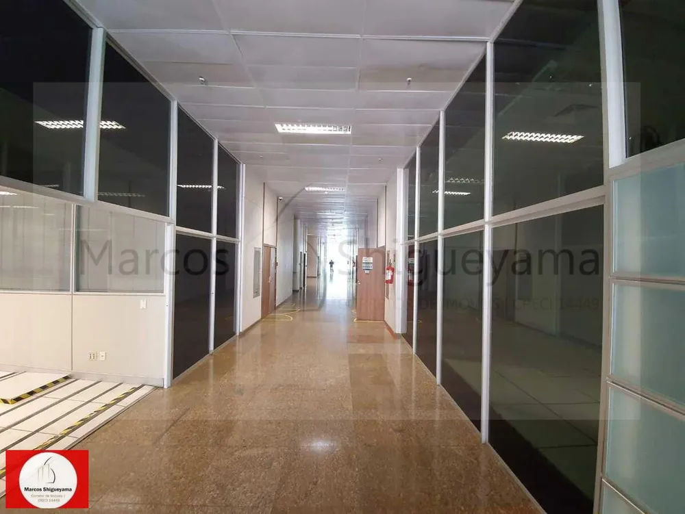 Prédio Inteiro, 14837 m² - Foto 11