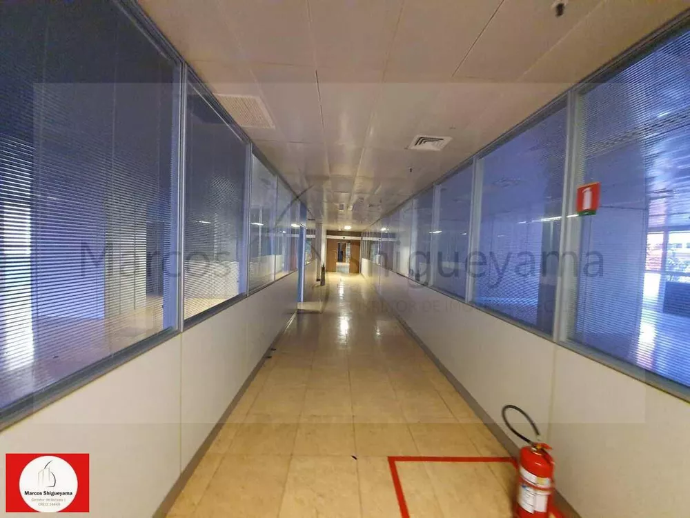 Prédio Inteiro, 14837 m² - Foto 17