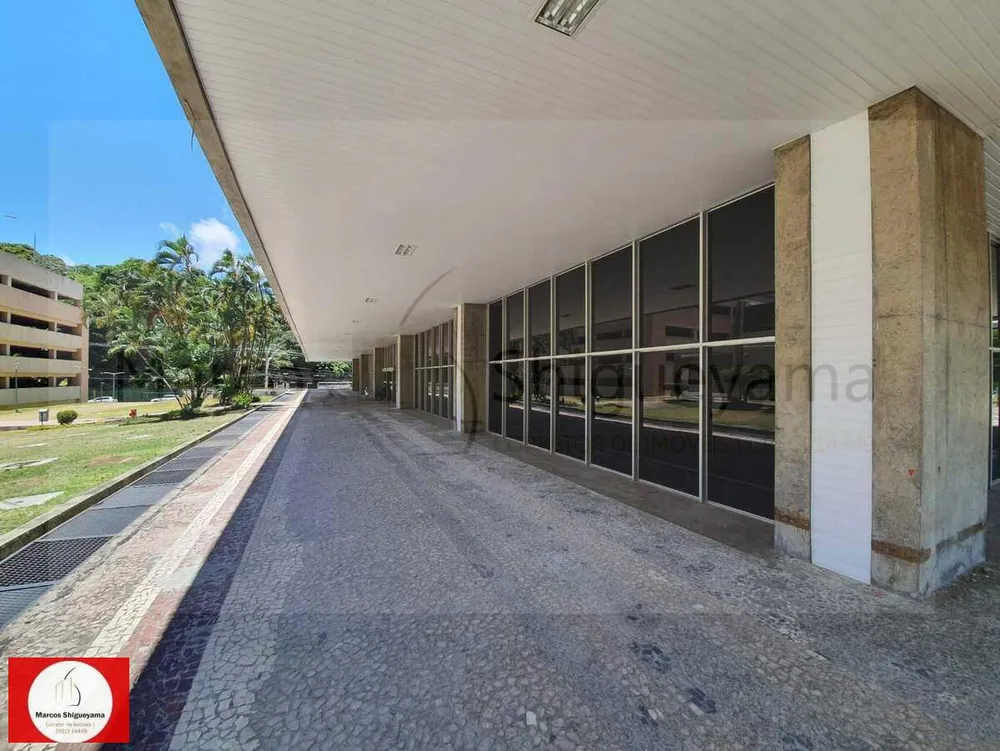 Prédio Inteiro, 14837 m² - Foto 2