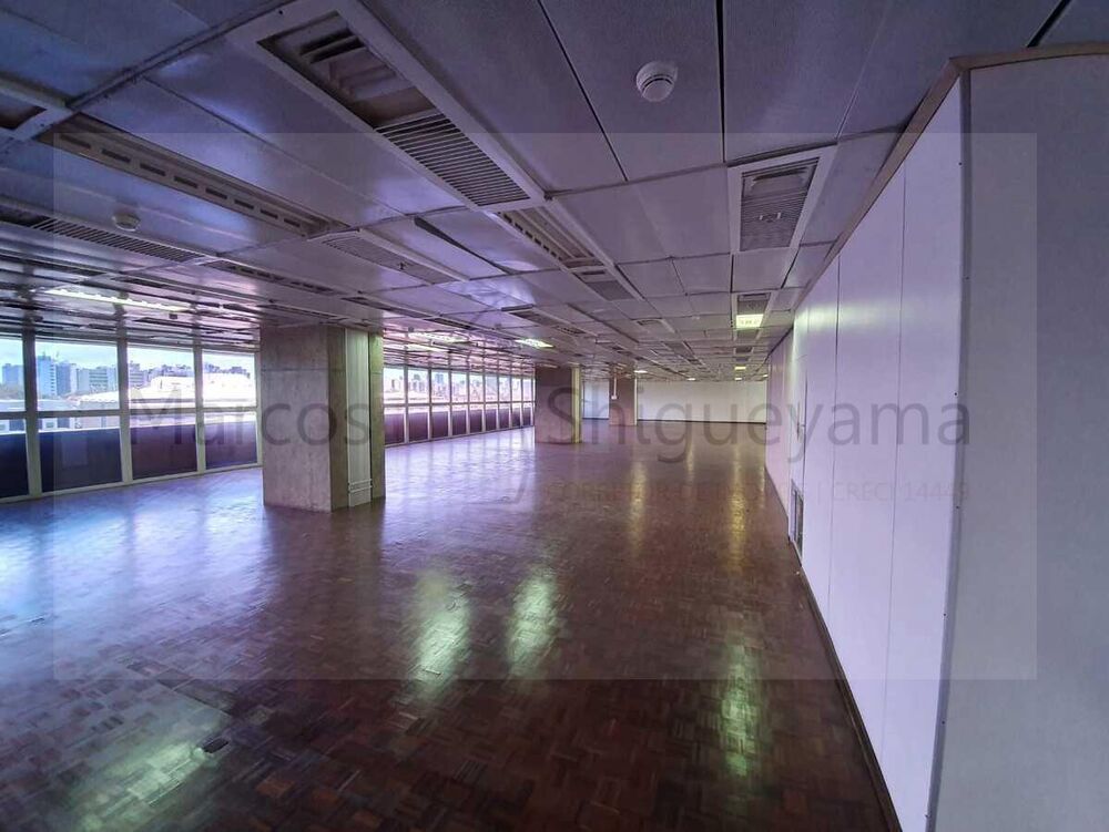 Prédio Inteiro, 14837 m² - Foto 12