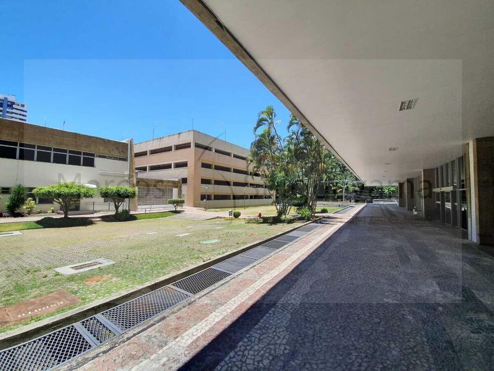 Prédio Inteiro, 14837 m² - Foto 6