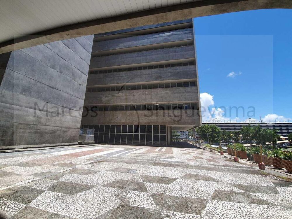 Prédio Inteiro, 14837 m² - Foto 2