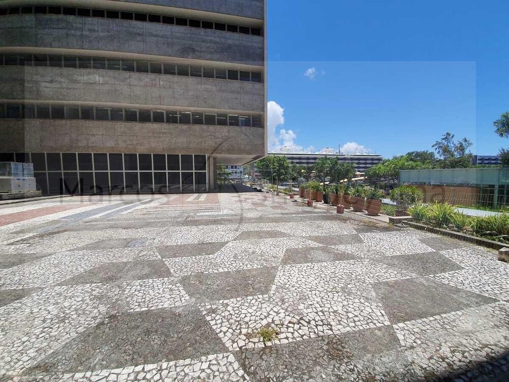 Prédio Inteiro, 14837 m² - Foto 3