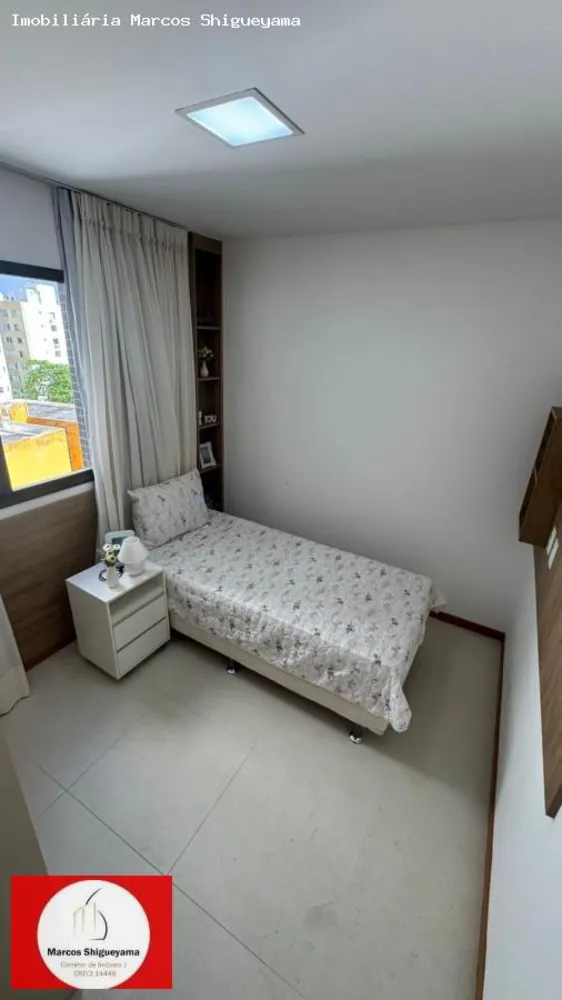 Apartamento, 2 quartos, 57 m² - Foto 6