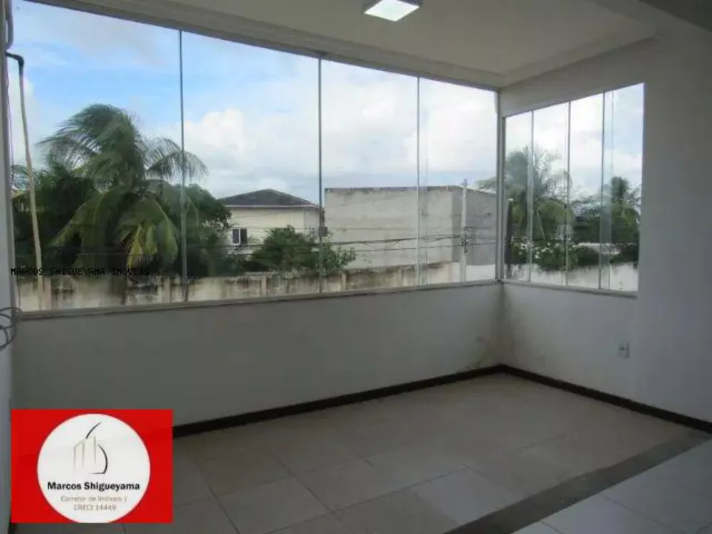 Casa, 6 quartos, 345 m² - Foto 1