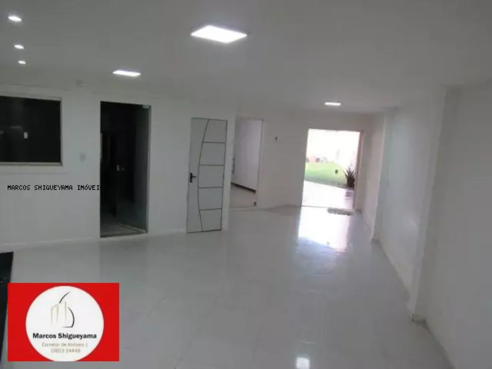 Casa, 6 quartos, 345 m² - Foto 4