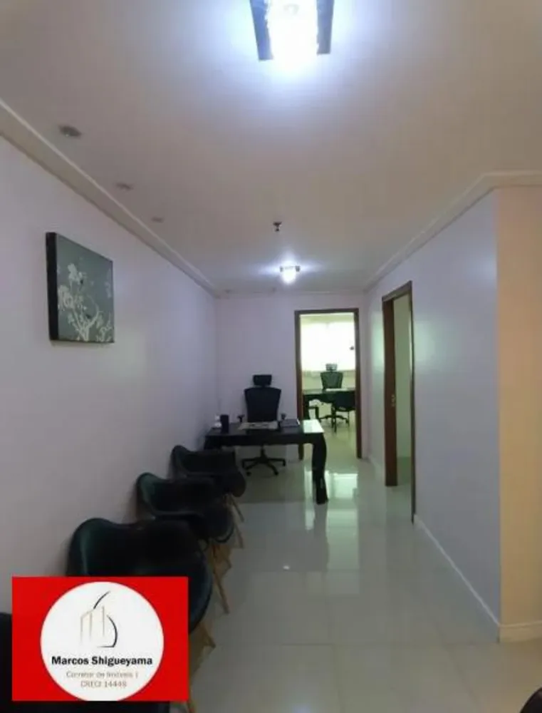 Sala-Conjunto, 41 m² - Foto 6