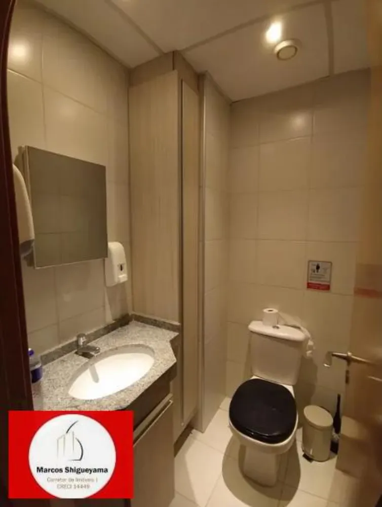 Sala-Conjunto, 41 m² - Foto 5