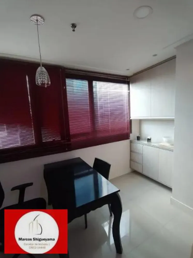 Sala-Conjunto, 41 m² - Foto 3