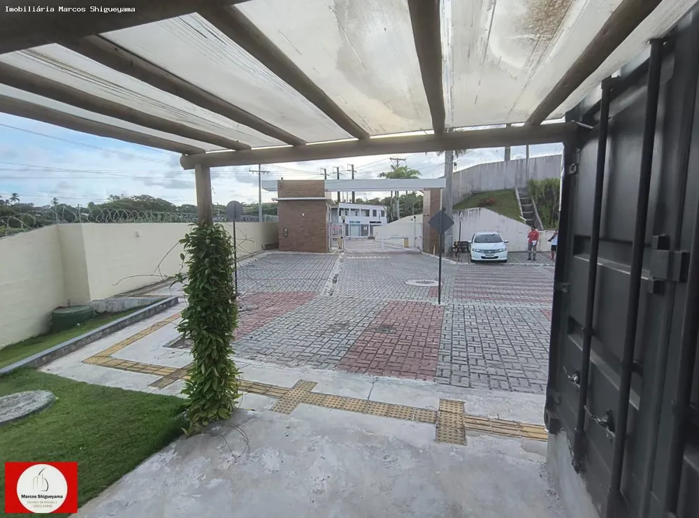 Apartamento, 2 quartos, 44 m² - Foto 2