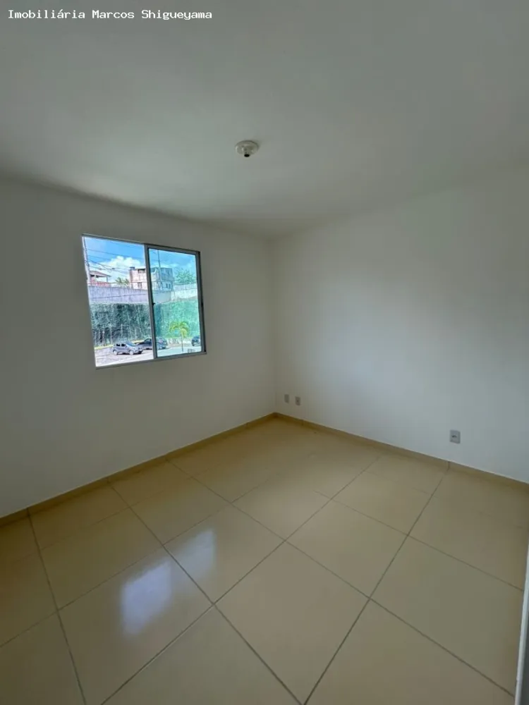 Apartamento, 2 quartos, 44 m² - Foto 3