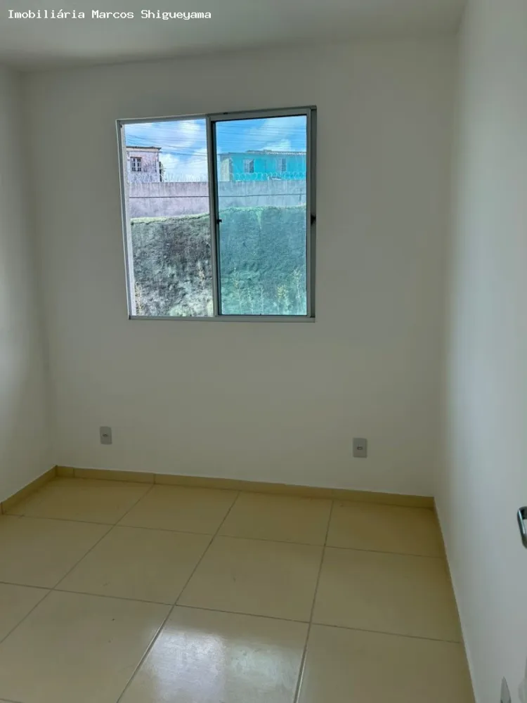 Apartamento, 2 quartos, 44 m² - Foto 4