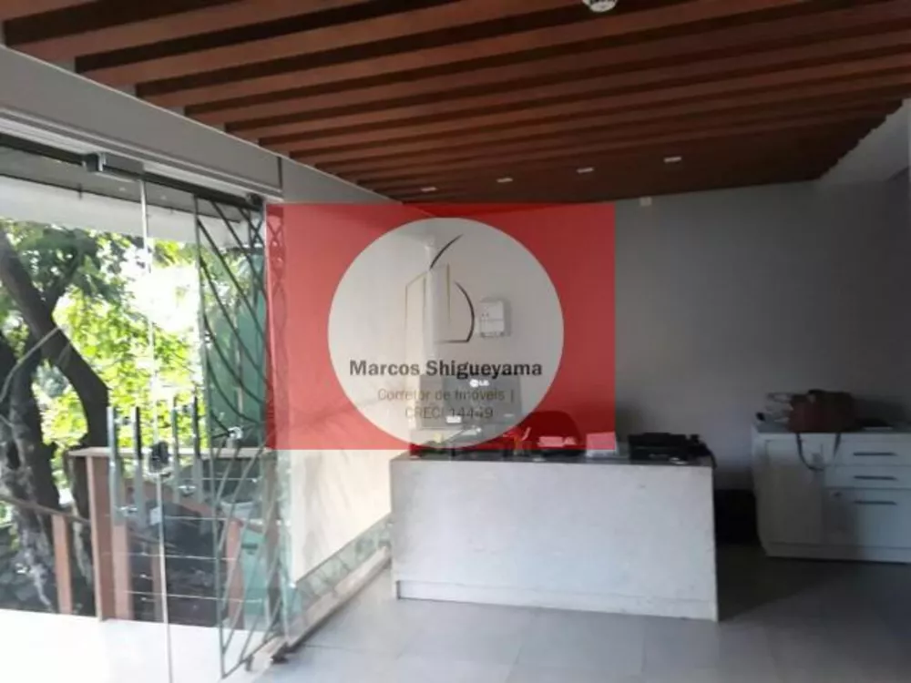 Prédio Inteiro, 401 m² - Foto 4