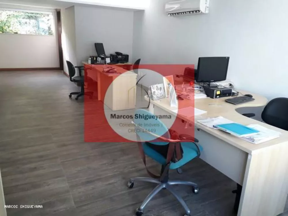 Prédio Inteiro, 401 m² - Foto 1