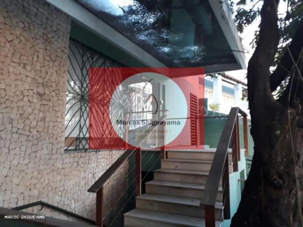 Prédio Inteiro, 401 m² - Foto 5