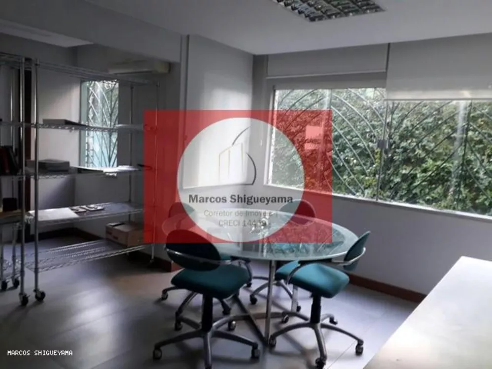 Prédio Inteiro, 401 m² - Foto 2